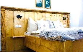 Appartement Krotmoos